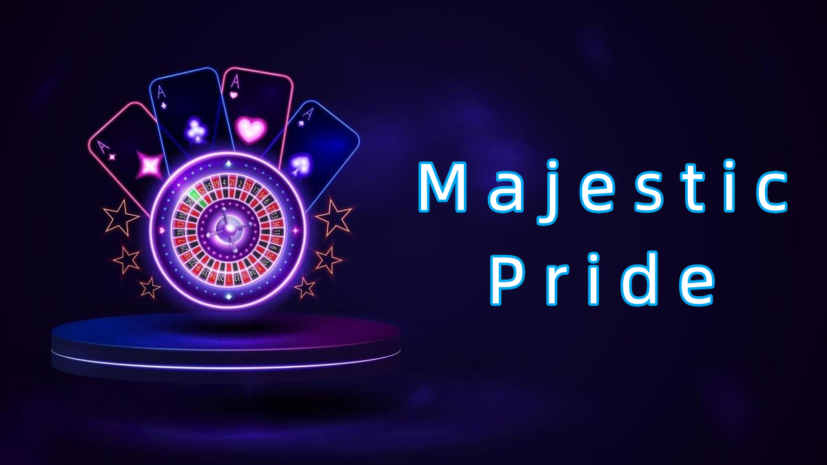 Majestic Pride پاکستان